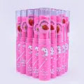 Pink lips lip balm pack of 6