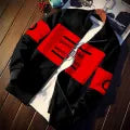 Winter Bomber Jacket