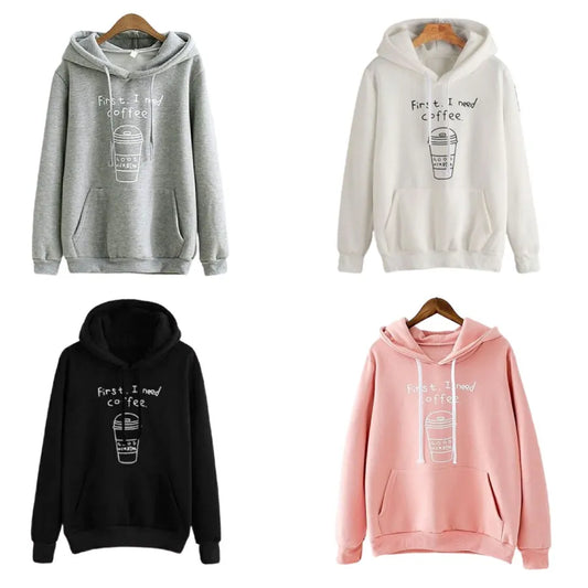 HOODIE FOR GIRLS